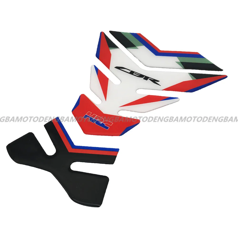 Наклейка на бак мотоцикла защитная наклейка подходит для Honda CBR1000RR CBF CBR 250R 400RR 500R