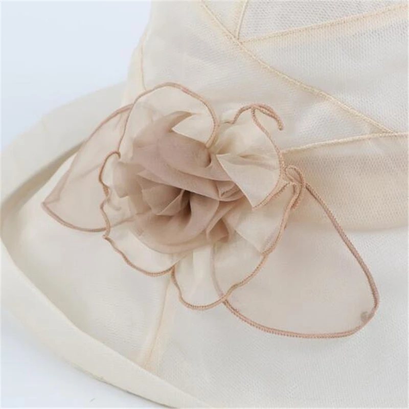 Складные шелковые шляпы в европейском и американском стиле деловые элегантные