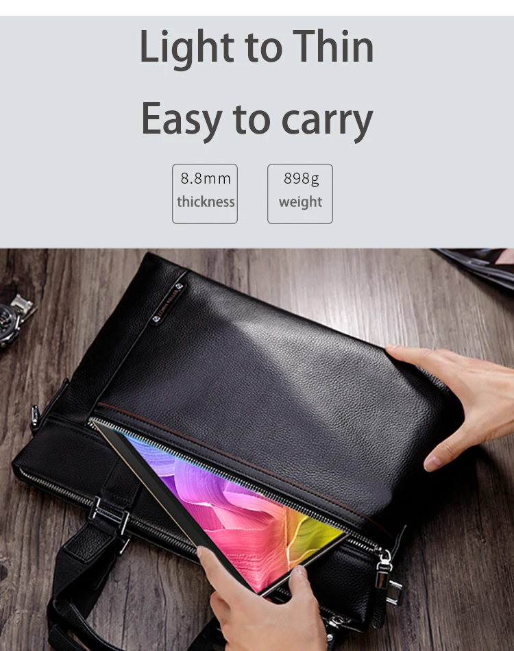 Чехол-подставка для монитора 15 6 дюйма кожа | Компьютеры и офис