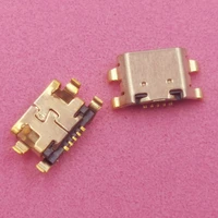 50pcs charging port plug dock usb charger connector for lenovo tab 2 4 8 tb 8504f 8504p 8504 8x04f x30 a6500 tb2 x30f tab2 tab4