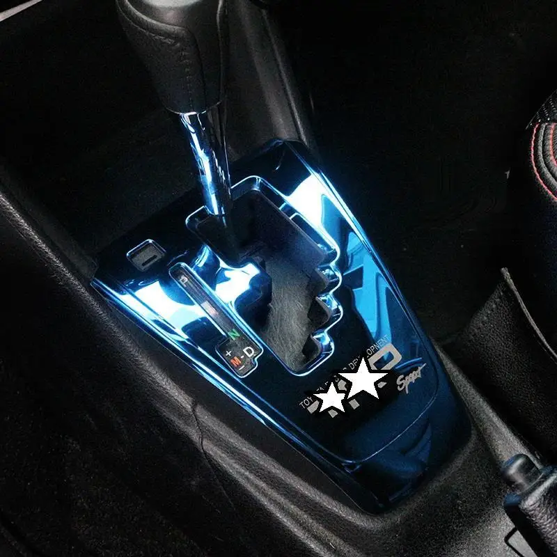 Система управления передач выход кондиционера приборной панели интерьера Automovil