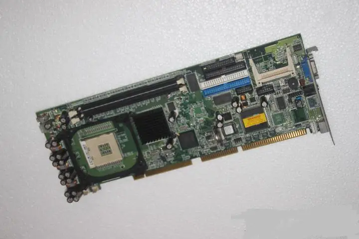 Плата для промышленного оборудования, Φ V1.3, одиночный порт nic