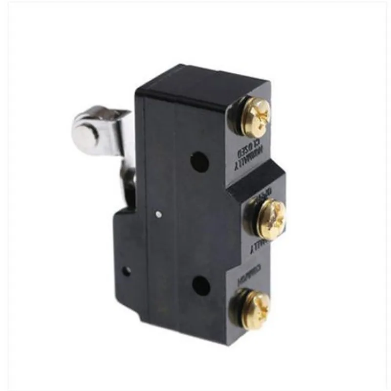 XZ-15GW22-B Short Roller Hinge Normally Open/Close Micro Lever Limit Switch | Автомобили и мотоциклы