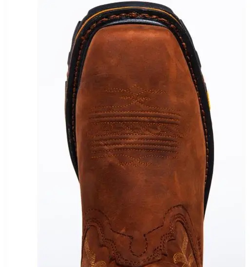 

Winter Fashion British Men Top Quality PU Leather Slip on Boots Breathable Chelsea Boots Male Casual Zapatos De Hombre TV015