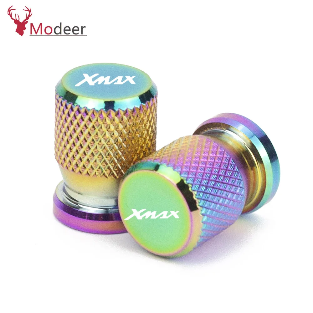 Мотоциклетные аксессуары колпачки клапанов шин колеса герметичная крышка CNC для