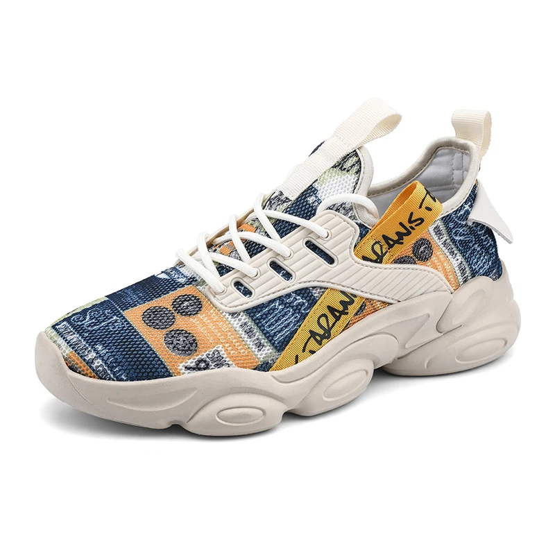 

Best Selling Sports Shoes Men Good Quality Runners For Mens Breathable Walking Sneakers Man Brand Designer Men Running Shoes