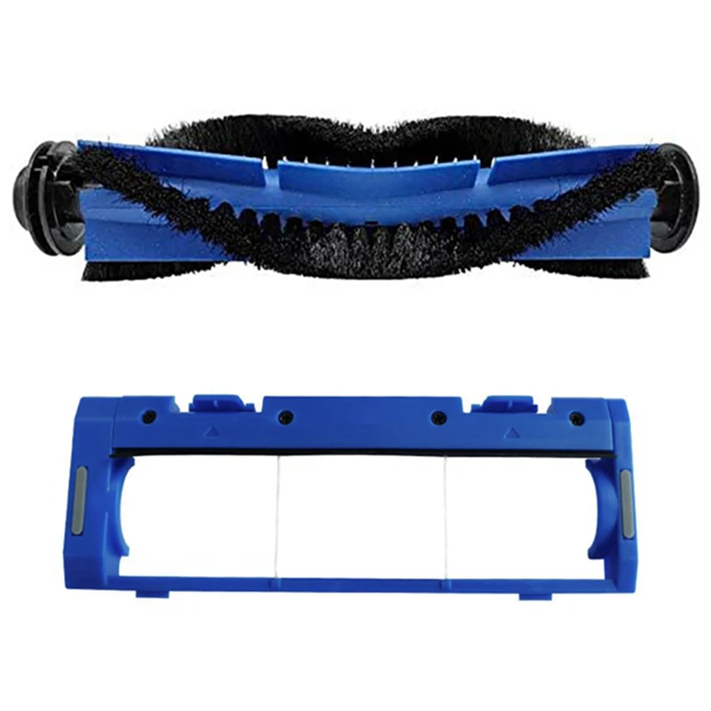 

Replacement Roller Brushes Main Brush Cover for Conga 1090 Robot Vacuum Cleaner Parts Accessories