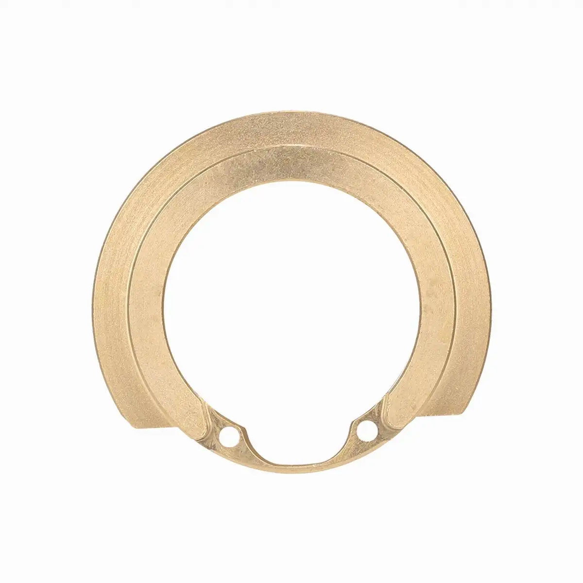 4x металлический латунный счетчик весовой блок рулевого управления колесная ось