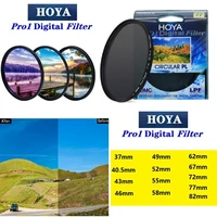 hoya cpl pro1 digital circular polarizer protective lens filter 37_40 5_43_46_49_52_55_58_62_67_72_77_82mm for slr camera lens