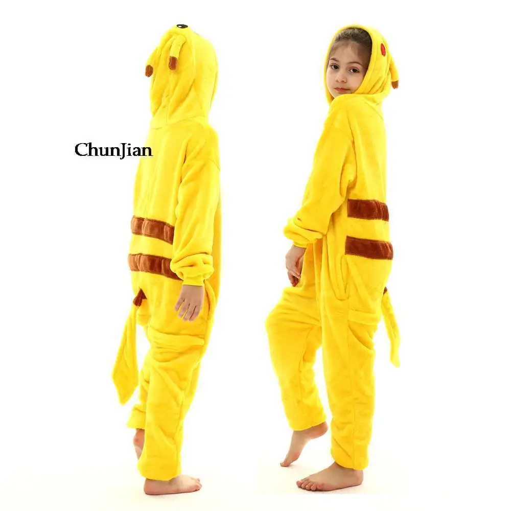 Детский комбинезон с капюшоном для девочек и мальчиков |