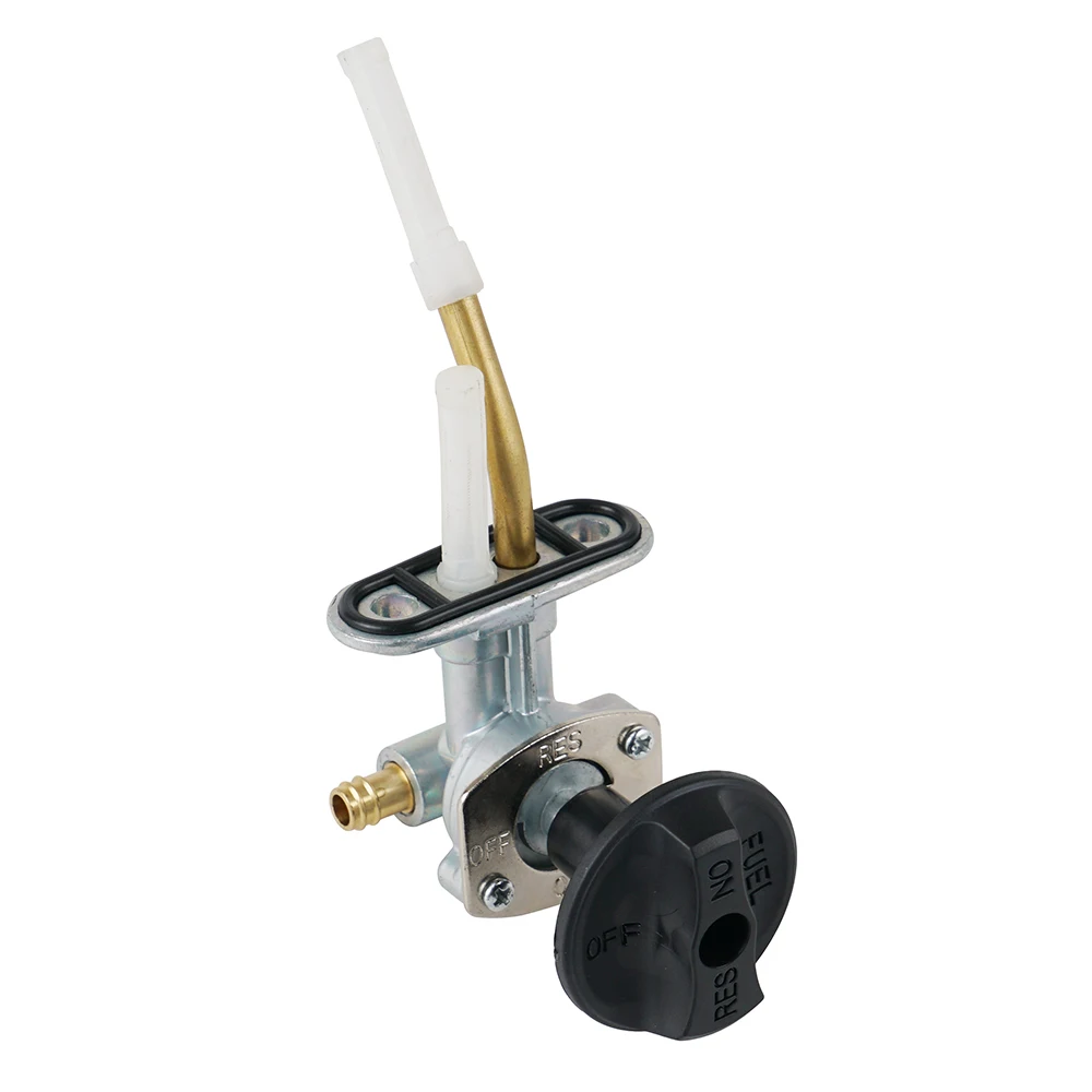 ATV Fuel Gas Petrol Tank Shut off Switch Valve Petcock For Arctic Cat 250 300 400 450 500 0470-445 | Автомобили и мотоциклы