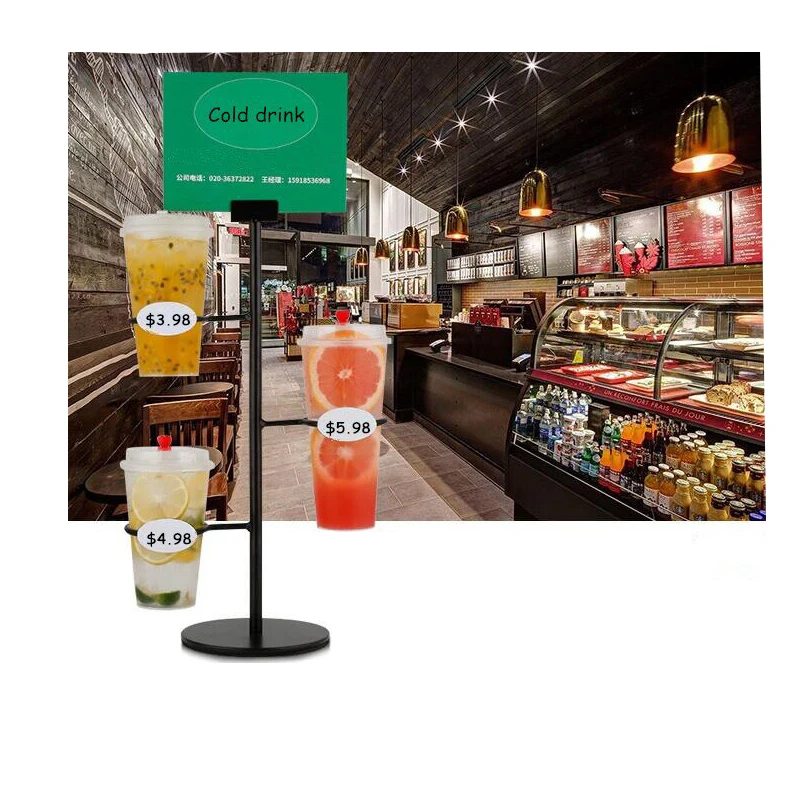 Подставка для кружки Cola кухонный держатель чашки стеллаж хранения чая с молоком