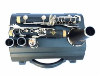 buffet r13 b16 b18 bb clarinet 17 keys crampon cie a paris clarinet with case accessories playing musical instruments