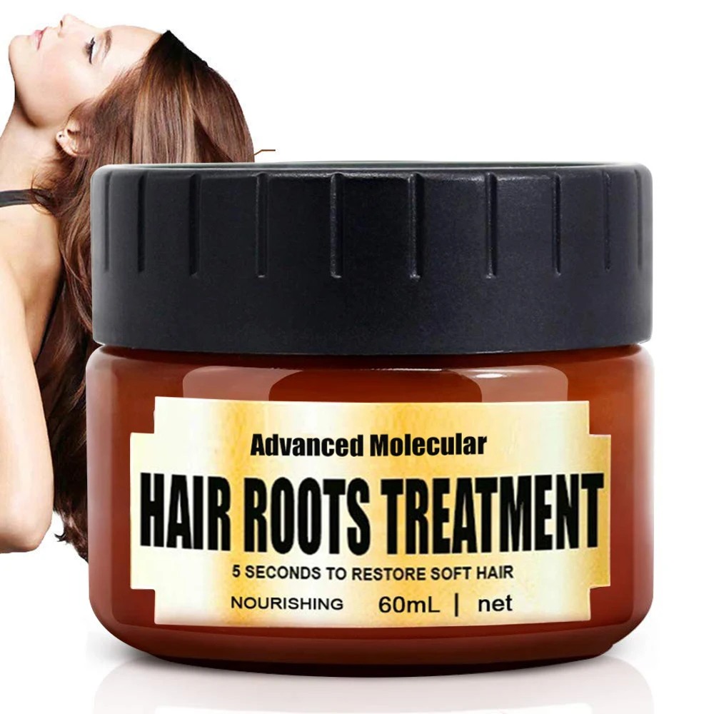 Волшебная маска для лечения 5 секунд восстановления повреждений восстановление