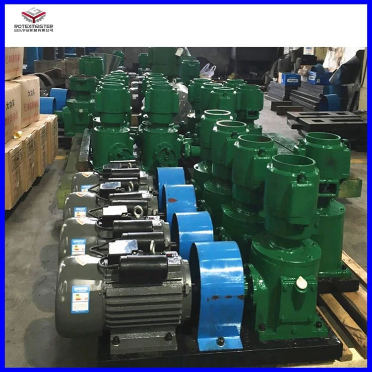 CE сертификат гранул машина/машина гранулирования|Гранулятор для древесных