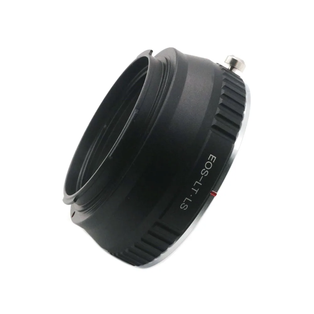 Переходное кольцо Canon EOS EF к Leica T mount L/T Adapter Typ 701 беззеркальный NP8222 | Электроника