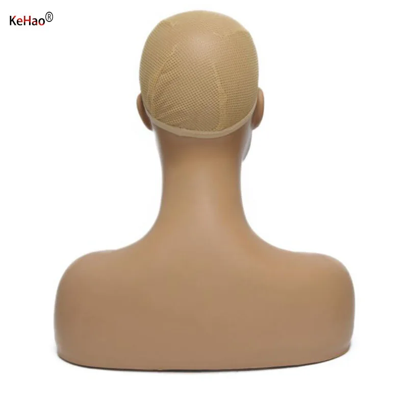 Fleshtone Реалистичная Женская фотография для парика шляпы ювелирных изделий