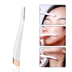 Бритва для удаления волос на лице, с подсветкой