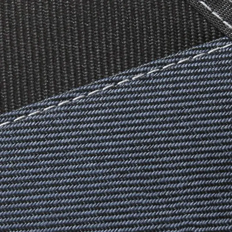 

Men's Canvas Wallet Credit Card Holder Key Chain Purse Change Pocket C90E