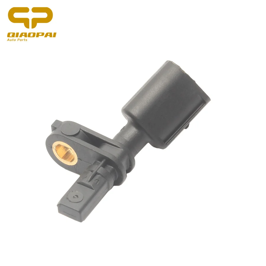 

Датчик скорости колес ABS WHT003860 6Q0927804B 6Q0927804A для Volkswagen Polo Fox Skoda Fabia Seat Cordoba