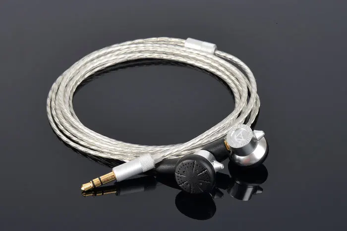 AK, Musicmaker, Toneking, единорог, в ухо, наушники, в ухо, наушник, сплав, мелодия, наушник с заменой кабеля, MMCX разъем, головная вилка