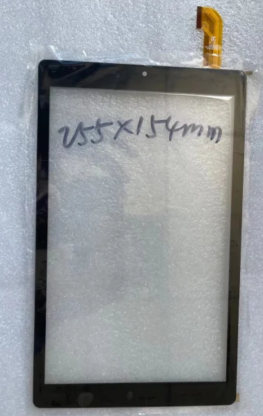 Бесплатная доставка 10 1 дюймов сенсорный экран 100% новое для HK101PG3398B-V02 сенсорная