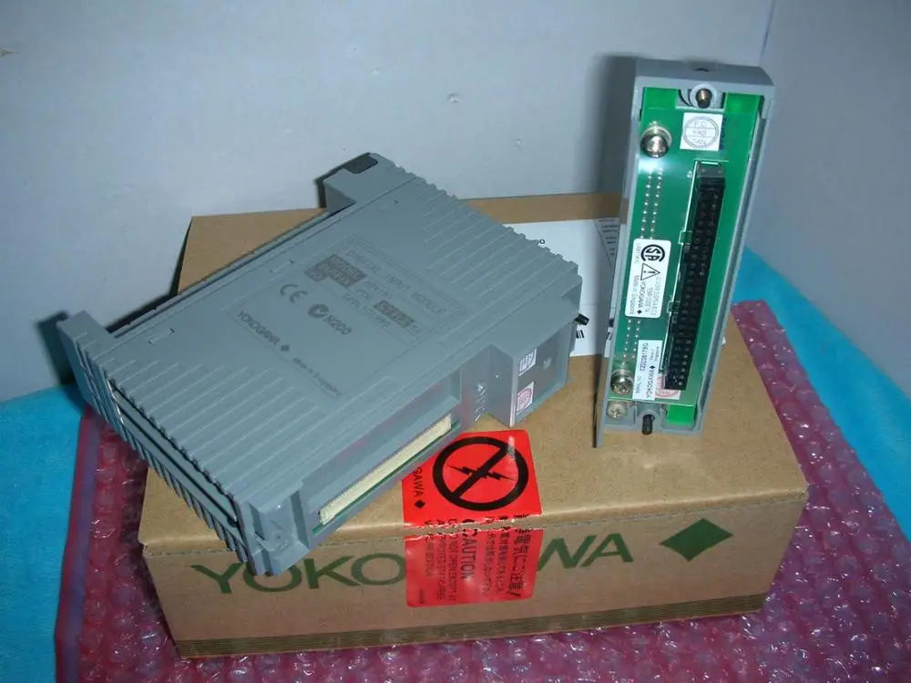 1PC YOKOGAWA ADV151 P00 S2|Производство электроэнергии| |