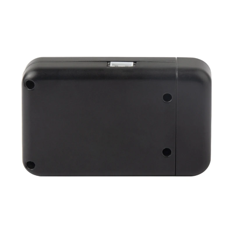 

Eachine E511 E511S RC Drone Quadcopter Spare Parts 2-in-1 USB Charger Charging Box Hub with 2Pcs 7.4V 1200mAh LiPo Battery