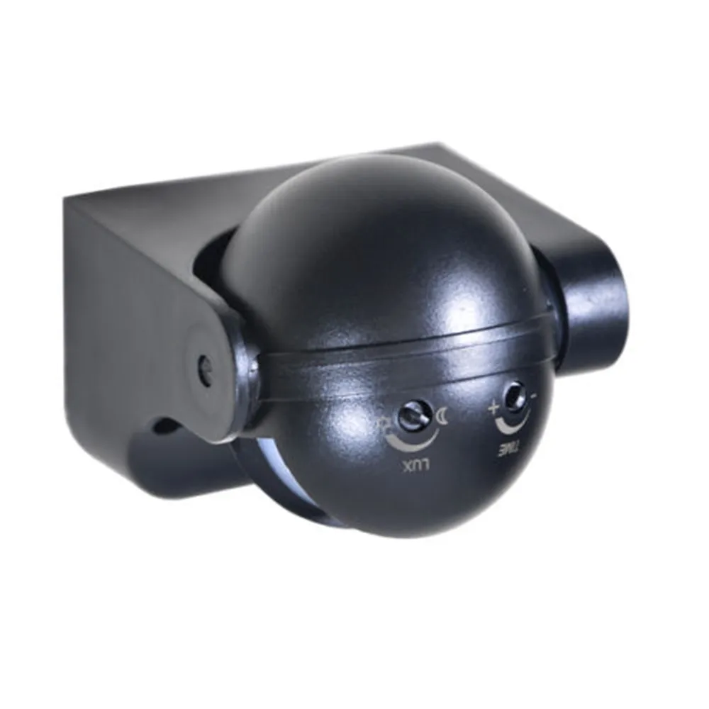 Смарт датчик движения 220 240 В 180 градусов|Модули для умного дома| |