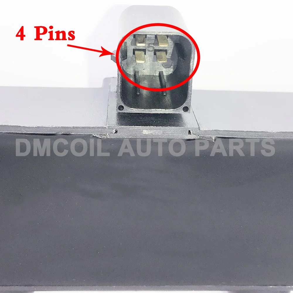 Катушка зажигания для CITROEN AX BERLINGO C2 C3 SAXO XSARA PEUGEOT 106 206 306 307 PARTNER ранчо 596319 л 597072 (86