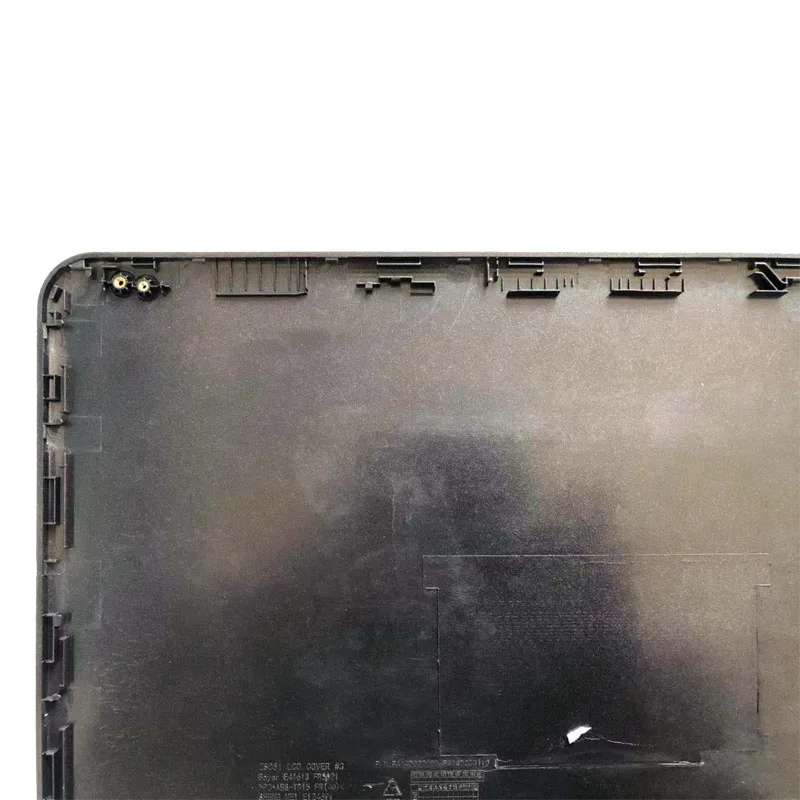 Для ноутбука HP 250 255 256 G3 15 G H R T Z G001XX G010DX 6 &quot красная верхняя крышка ЖК дисплея