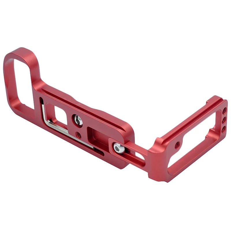 Выдвижной держатель кронштейна для камеры с l-образной пластиной Nikon Z7 Z6 LB-Z7