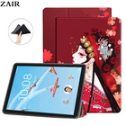 Складной чехол для Lenovo Tab 7 Essential TB-7304F 7304I 7304X 2017, защитный чехол для планшета Lenovo Tab 7 дюймов
