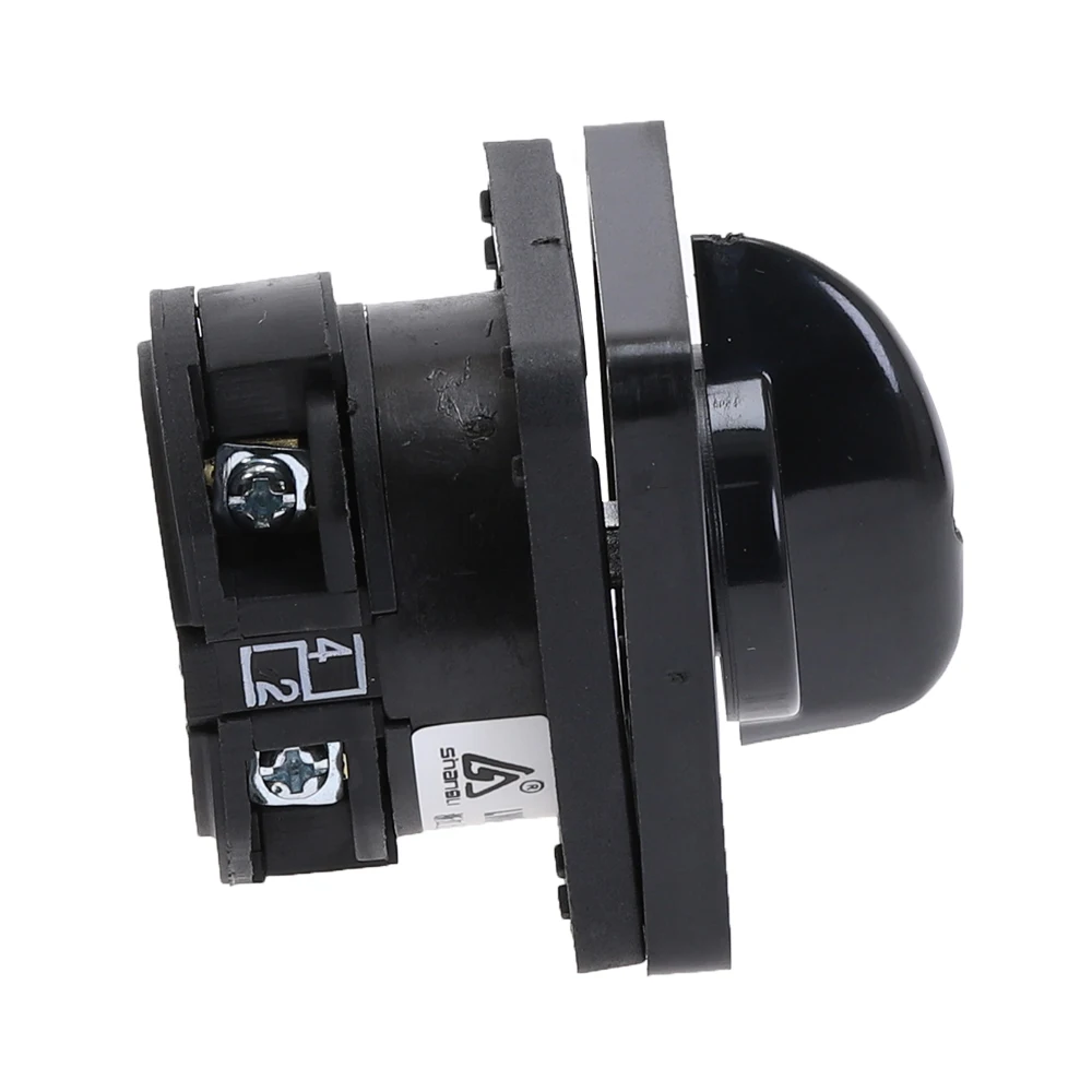 LW8-10 AC 660V 10A ВКЛ./ВЫКЛ./вкл. 3 положения 1-0-2 4 Клеммная камера комбинированный