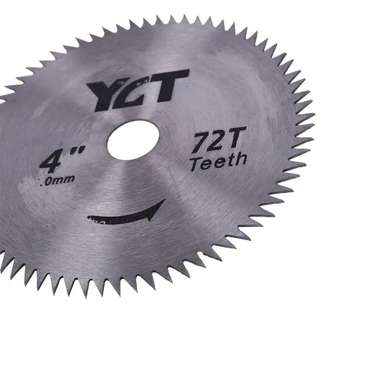 4 дюймовый электрический шлифовальный станок аксессуары быстрорежущее лезвие