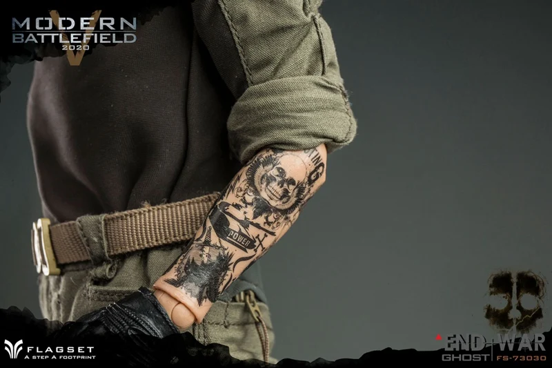 

Six StarsDID D80148 1/6th Scale WWII German Boat Captain Commander Figure Model Collectible 12 inch dolls available In Stock