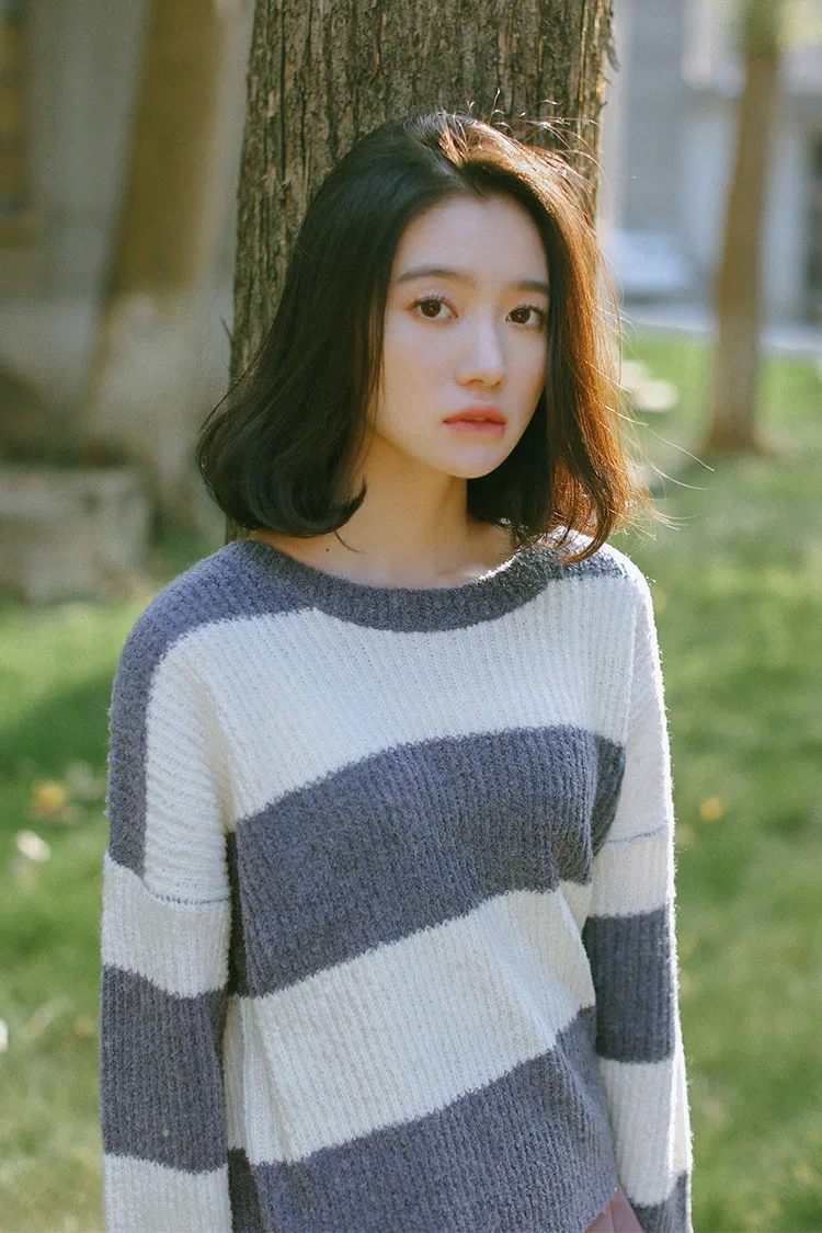 Распродажа ограниченное количество теплый свитер для женщин осеннее платье