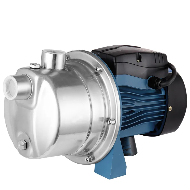 Усилитель солнечной энергии насос 304 нержавеющая сталь self Топливоподкачивающий