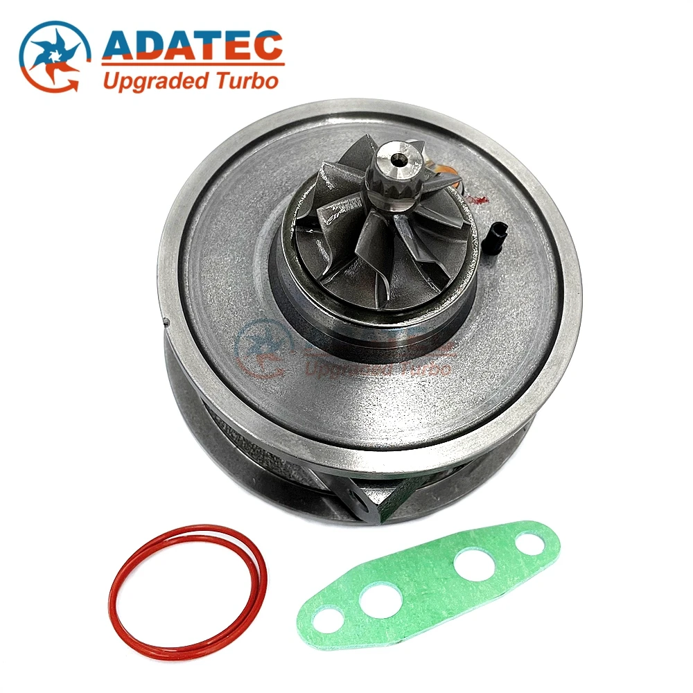 BV40-0002 BV40-0007 CHRA 54409700002 54409880002 Turbo картридж 03L253019P турбина для Audi A3 Q3 S3 140HP 103кв 2.0TDI CFFA |