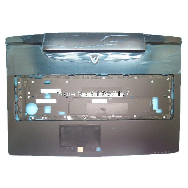 値段 Ausx7x7v3ブラック27363-17560-h51s用のギガバイトラップトップパラムレスト,ノートブック,シェル,タッチパッドなし,新品