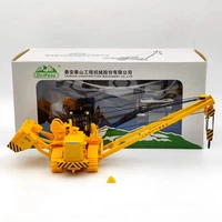taishan daifeng dgy90 chinese crawler pipelayer engineering vehicle models gift