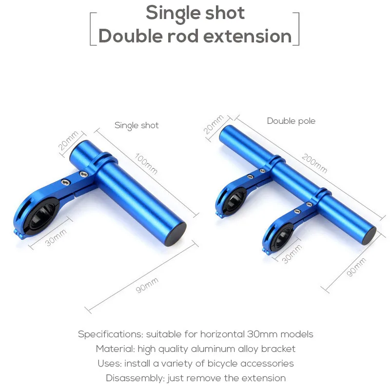 Вспышка светильник держатель велосипеда Держатель для велосипедного фонаря