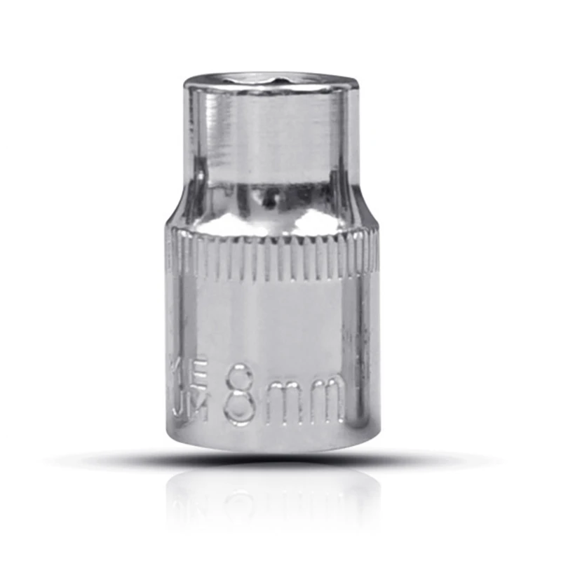 53CA 17 шт коррозионной стойкости с хромированным покрытием легко хранить и