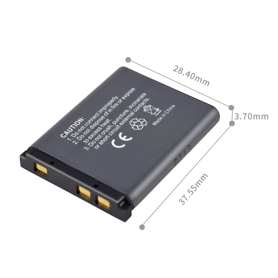 EN-EL10 Li-40B аккумулятор 3 7 V 1800mah литий-ионный для OLYMPUS U700 U710 FE230 FE340 FE290 FE360 Olympus Nikon |