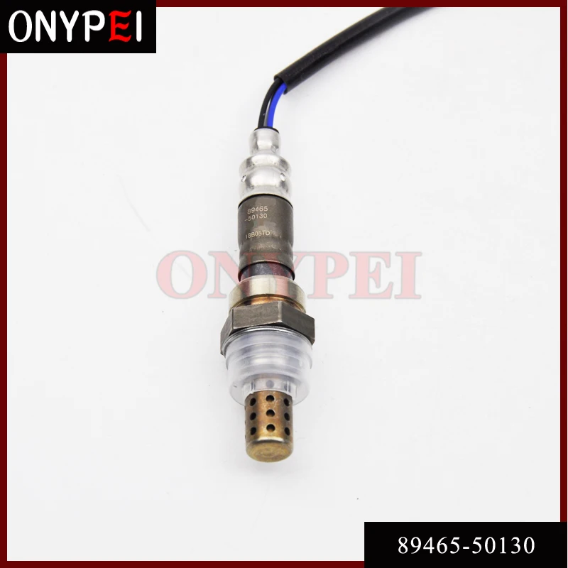 Кислородный датчик Lambda 89465 50130 для 2002 2006 Lexus LS430 GS430 SC430 4.3L 8946550130|sensor sensor|sensor lambdasensor