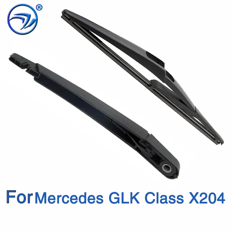 

Rear Arm & Rear Wiper Blade for Mercedes GLK Class X204