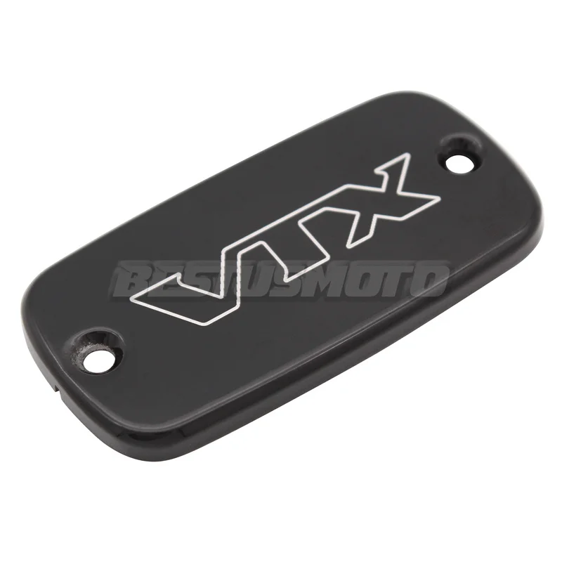 Крышка Резервуара главного тормозного цилиндра мотоцикла для Honda VTX 1800 VTX1800 2002 2003