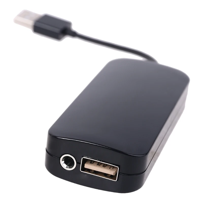 2021 новые автомобильные радиоприемники CarPlay Box с голосовым управлением