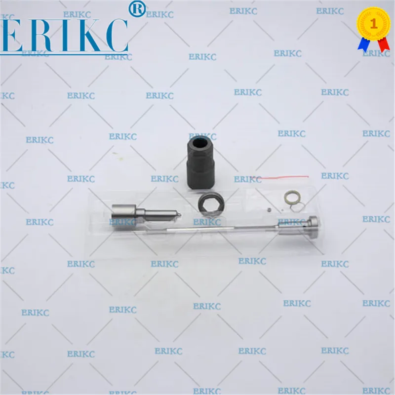 0445110276 0986435148 Fuel Injection Pump Repair Kits F00zc99050 Nozzle DLLA142P1607 Valve F00VC0134 for Bosch FIAT Opel Suzuki |