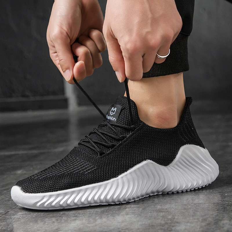 

Men's Shoes